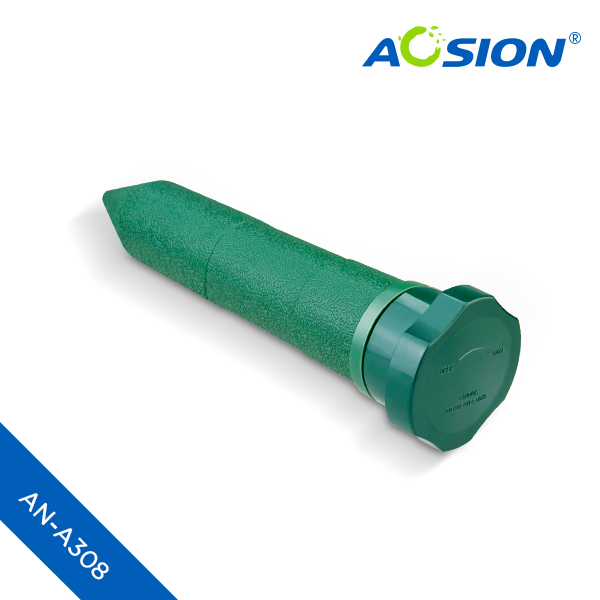 AOSION® Battery Sonic Mole Repeller AN-A308